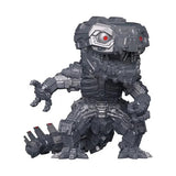 Funko Pop! - Godzilla - Godzilla vs. Kong Mechagodzilla (Metallic) #1019