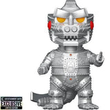 Funko Pop! - Godzilla - Godzilla Mechagodzilla EE Exclusive #1564