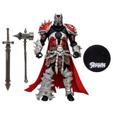 Spawn - McFarlane Toys - Medieval Spawn