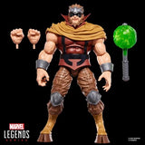 Marvel Legends - Inhumans - Medusa & Marvel’s Gorgon 2 Pack