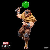 Marvel Legends - Inhumans - Medusa & Marvel’s Gorgon 2 Pack