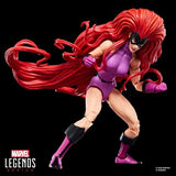 Marvel Legends - Inhumans - Medusa & Marvel’s Gorgon 2 Pack
