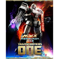 Transformers - MDLX - Transformers One Megatron/D16