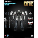 Transformers - MDLX - Transformers One Megatron/D16