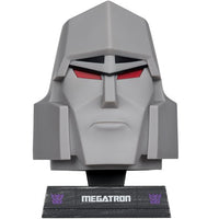 Transformers - McFarlane Toys - Megatron 1:3 Scale Head Replica Bust