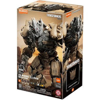 Blokees - Transformers - Dark of the Moon - Classic Class Megatron Model Kit