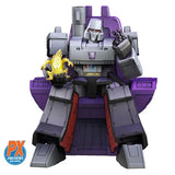 Blokees - Transformers - G1 Megatron Blokees Action Edition Model Kit PX Exclusive