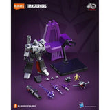 Blokees - Transformers - G1 Megatron Blokees Action Edition Model Kit PX Exclusive