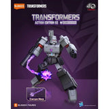 Blokees - Transformers - G1 Megatron Blokees Action Edition Model Kit PX Exclusive