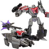 Transformers - Generations - Studio Series Voyager 04 Gamer Edition War for Cybertron Megatron