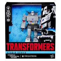 Transformers - Generations - Studio Series Leader Class 86 Megatron