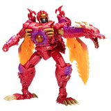 Transformers - Generations - Legacy Evolution Leader Transmetal II Megatron