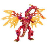 Transformers - Generations - Legacy Evolution Leader Transmetal II Megatron