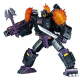 Transformers - Generations - Age of the Primes Leader Megatronus The Fallen