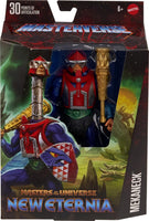 Masters of the Universe - Masterverse - New Eternia Mekaneck