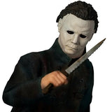 Mezco - One:12 Collective Action Figures - Halloween II (1981): Michael Myers