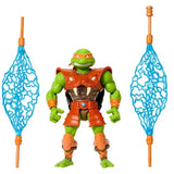Masters Of The Universe - Origins - Turtles of Grayskull Michelangelo