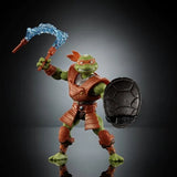Masters Of The Universe - Origins - Turtles of Grayskull Michelangelo