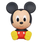 Disney - Monogram - Mickey Mouse PVC Piggy Bank