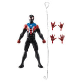 Marvel Legends - Gamerverse - Miles Morales Boricua Suit