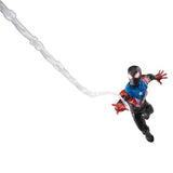Marvel Legends - Gamerverse - Miles Morales Boricua Suit