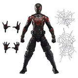 Marvel Legends - Gamerverse - Miles Morales Brooklyn 2099