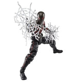 Marvel Legends - Gamerverse - Miles Morales Brooklyn 2099