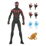 Marvel Legends - Spiderman 2 - Miles Morales Gamerverse