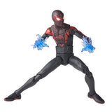 Marvel Legends - Spiderman 2 - Miles Morales Gamerverse