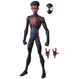Marvel Legends - Spider-Man Spider-Verse - Miles Morales Retro