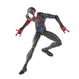 Marvel Legends - Spider-Man Spider-Verse - Miles Morales Retro