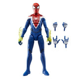 Marvel Legends - Gamerverse - Miles Morales Upgraded Suit