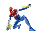 Marvel Legends - Gamerverse - Miles Morales Upgraded Suit