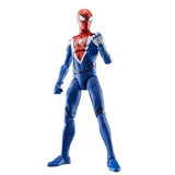 Marvel Legends - Gamerverse - Miles Morales Upgraded Suit