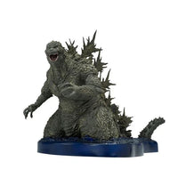 Bandai - Godzilla Minus One - Godzilla (Offshore Image) Art Vignette Statue