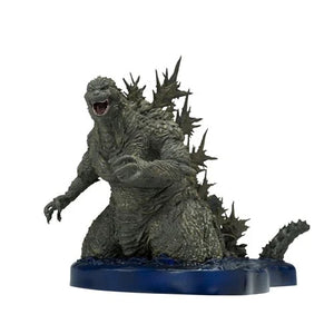 Bandai - Godzilla Minus One - Godzilla (Offshore Image) Art Vignette Statue