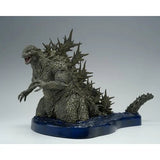 Bandai - Godzilla Minus One - Godzilla (Offshore Image) Art Vignette Statue