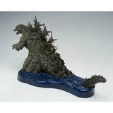 Bandai - Godzilla Minus One - Godzilla (Offshore Image) Art Vignette Statue