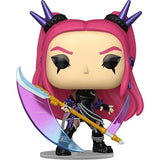 Funko Pop! - KPop Demon Hunters - Mira Huntrix #2585 - Specialty