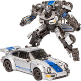 Transformers - Generations - Studio Series Deluxe Class Rise of the Beasts Mirage 105