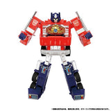Transformers - Exclusive - Missing Link C-01 Optimus Prime (Convoy)