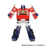 Transformers - Exclusive - Missing Link C-02 Optimus Prime (Convoy)