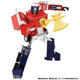 Transformers - Exclusive - Missing Link C-02 Optimus Prime (Convoy)