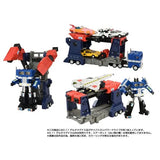 Transformers - Missing Link C-11 Delta Magnus