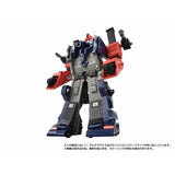 Transformers - Missing Link C-11 Delta Magnus