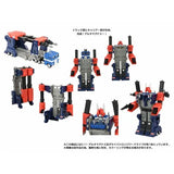 Transformers - Missing Link C-11 Delta Magnus