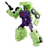Transformers - Generations - Studio Series Voyager Class Constructicon Mixmaster