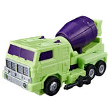 Transformers - Generations - Studio Series Voyager Class Constructicon Mixmaster