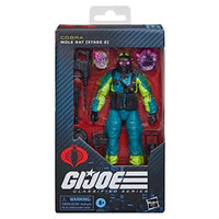 G.I. Joe - Classified Series - Mole Rat (Stage 2) #190