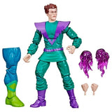 Marvel Legends - Avengers 2023 - Molecule Man (Puff Adder BAF)